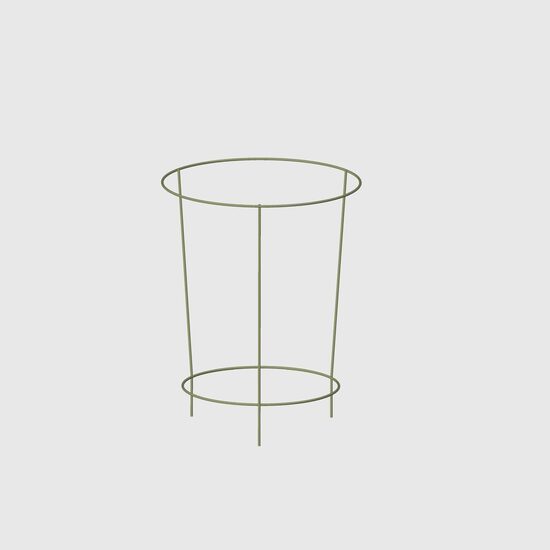 Augu balsti L (10 gab) Olive Green